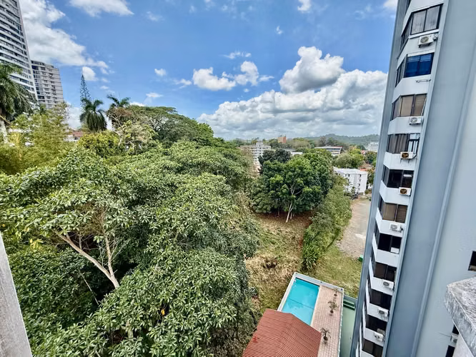 Venta – PH Centrum Tower, El Cangrejo / Bella Vista LH - Imagen 4