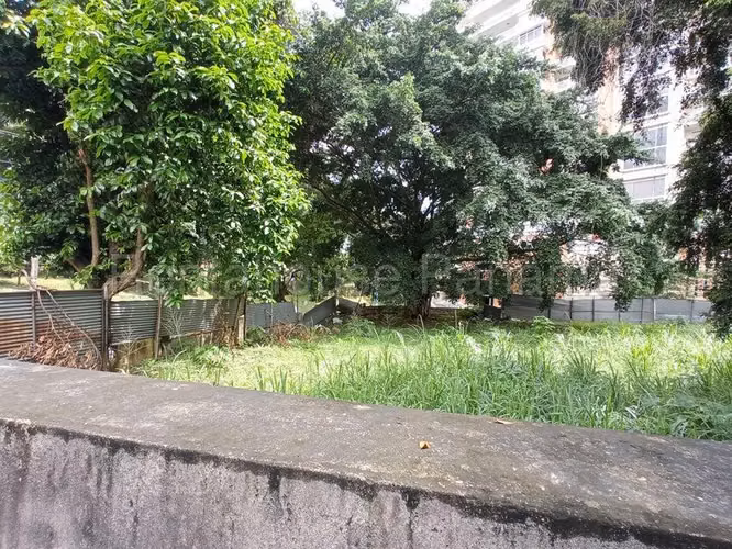 enta de Terreno en El Cangrejo* - Imagen 2