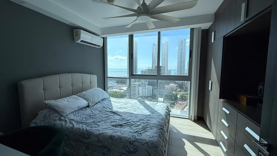 Vita, Apartamento Amoblado en Venta en Coco del Mar (DD565) - Imagen 10