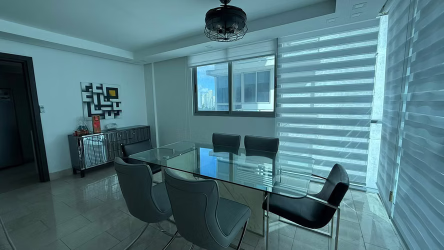 Vita, Apartamento Amoblado en Venta en Coco del Mar (DD565) - Imagen 3