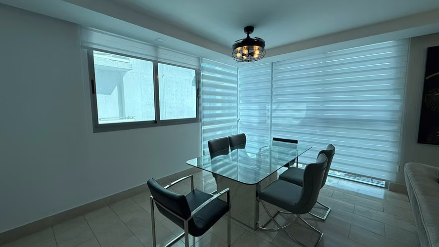 Vita, Apartamento Amoblado en Venta en Coco del Mar (DD565) - Imagen 2