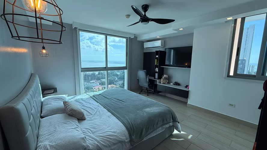 Vita, Apartamento Amoblado en Venta en Coco del Mar (DD565) - Imagen 9