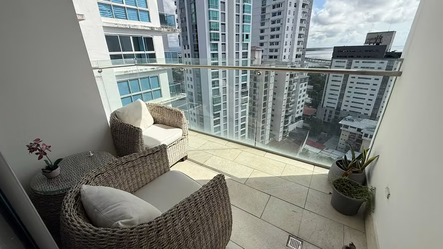 Vita, Apartamento Amoblado en Venta en Coco del Mar (DD565) - Imagen 4