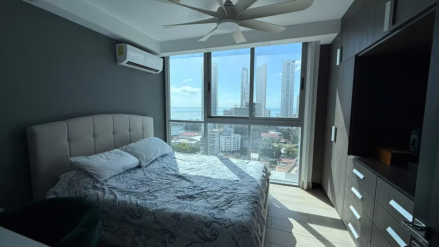 Vita, Apartamento Amoblado en Venta en Coco del Mar (DD565) - Imagen 7