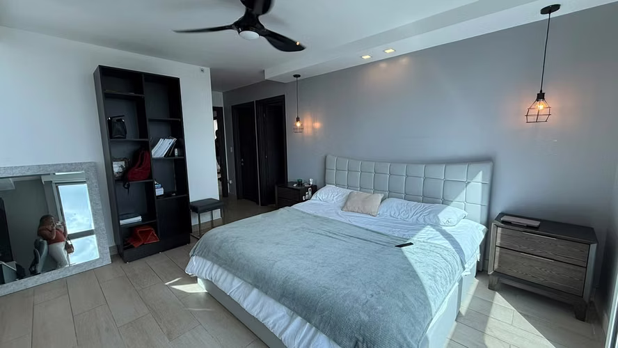 Vita, Apartamento Amoblado en Venta en Coco del Mar (DD565) - Imagen 8