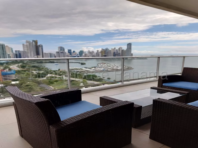 Venta de Apartamento en Avenida Balboa Ph Destiny NS - Imagen 6