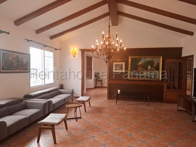 Venta de Casa en Coronado Punta Barco Resort NS