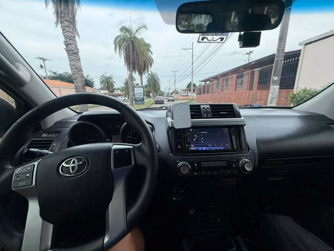 TOYOTA PRADO TX.L 2016 - Imagen 8