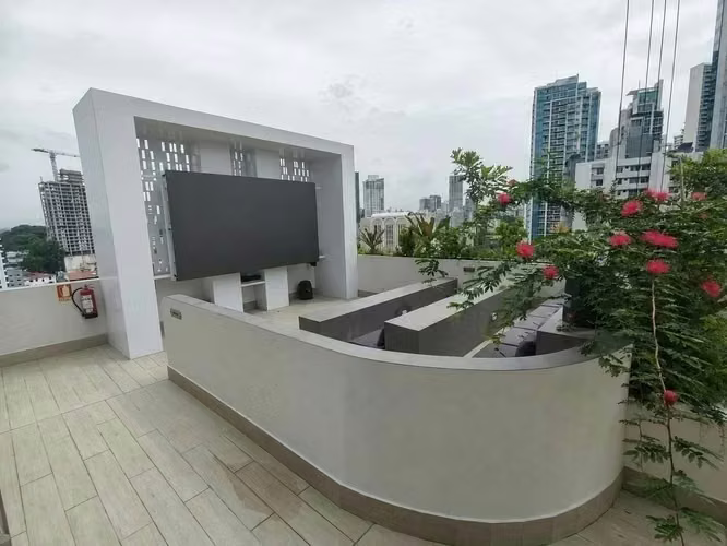 A Estrenar, Ph Armonia Bella Vista $1,200
