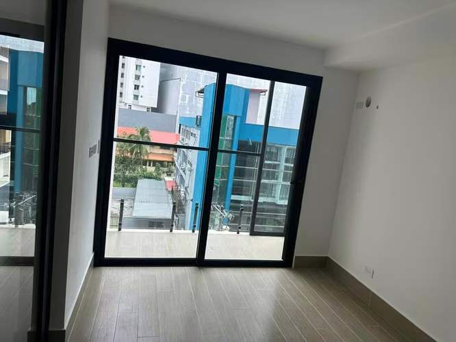 A Estrenar, Ph Armonia Bella Vista $1,200