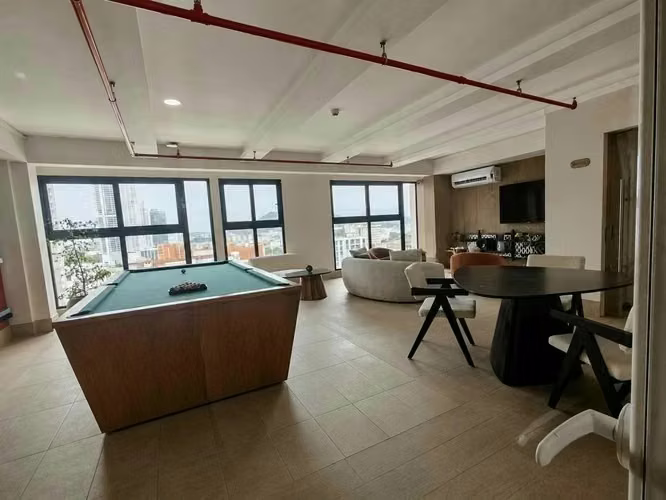 A Estrenar, Ph Armonia Bella Vista $1,200