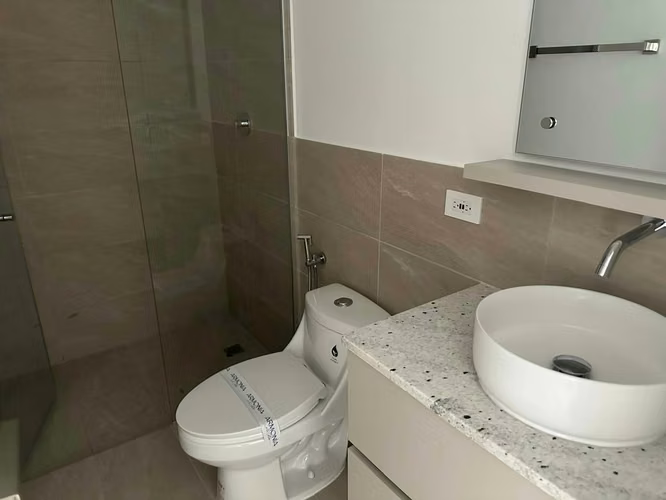 A Estrenar, Ph Armonia Bella Vista $1,200