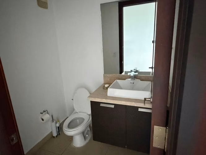 PUNTA PACIFICA AMOBLADO 1 REC 1.5 BAÑOS $1850 - Imagen 7