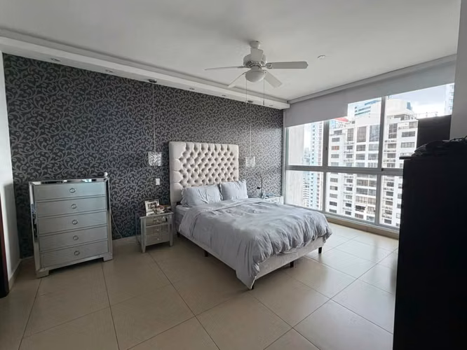 PUNTA PACIFICA AMOBLADO 1 REC 1.5 BAÑOS $1850 - Imagen 5