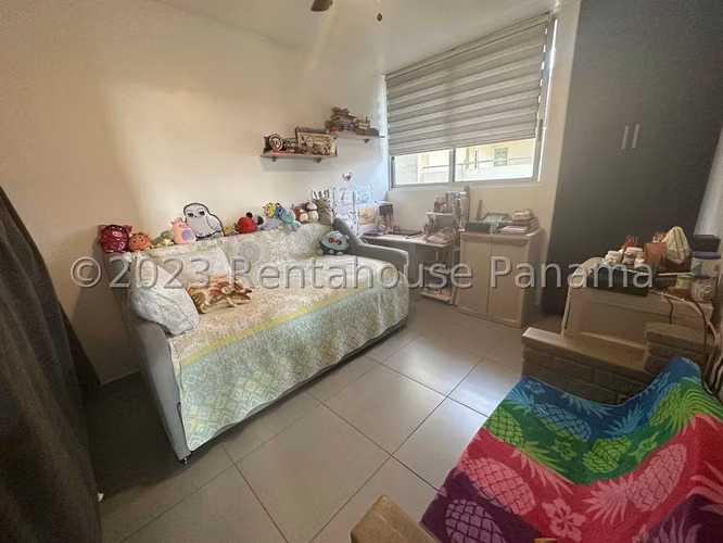 Apartamento en Venta en Vía España – Excelente Ubicación y Vista a la Ciudad #24-427 - Imagen 13