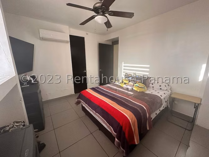 Apartamento en Venta en Vía España – Excelente Ubicación y Vista a la Ciudad #24-427 - Imagen 19