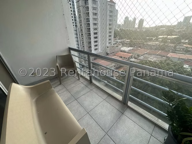 Apartamento en Venta en Vía España – Excelente Ubicación y Vista a la Ciudad #24-427 - Imagen 9