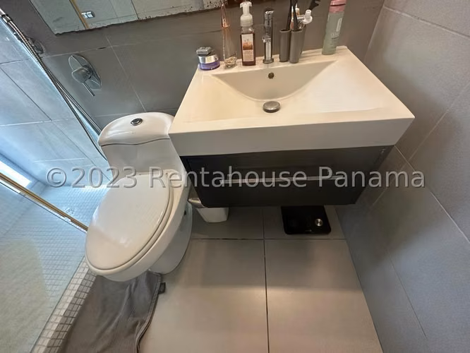 Apartamento en Venta en Vía España – Excelente Ubicación y Vista a la Ciudad #24-427 - Imagen 17