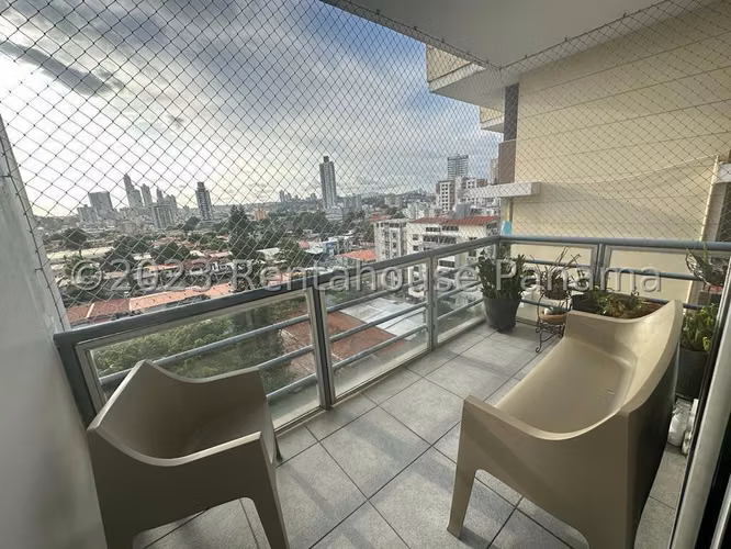 Apartamento en Venta en Vía España – Excelente Ubicación y Vista a la Ciudad #24-427 - Imagen 10