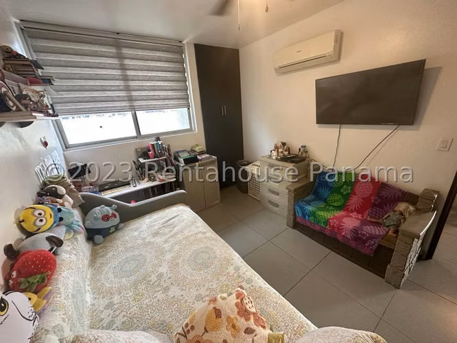 Apartamento en Venta en Vía España – Excelente Ubicación y Vista a la Ciudad #24-427 - Imagen 12