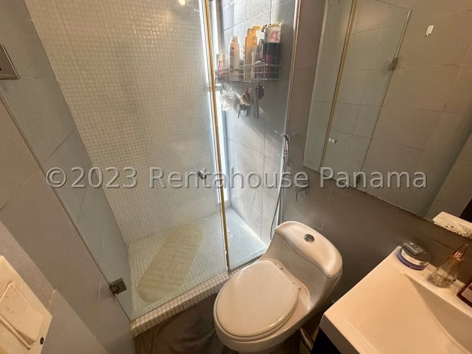Apartamento en Venta en Vía España – Excelente Ubicación y Vista a la Ciudad #24-427 - Imagen 18