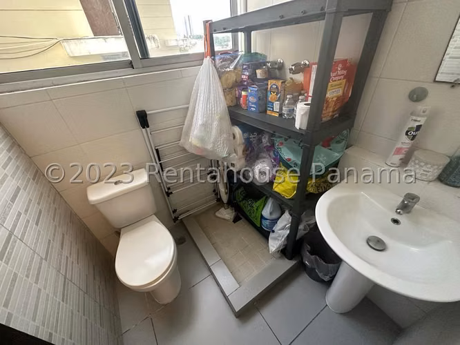 Apartamento en Venta en Vía España – Excelente Ubicación y Vista a la Ciudad #24-427 - Imagen 11