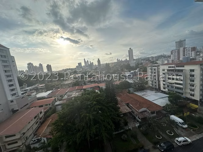 Apartamento en Venta en Vía España – Excelente Ubicación y Vista a la Ciudad #24-427 - Imagen 7