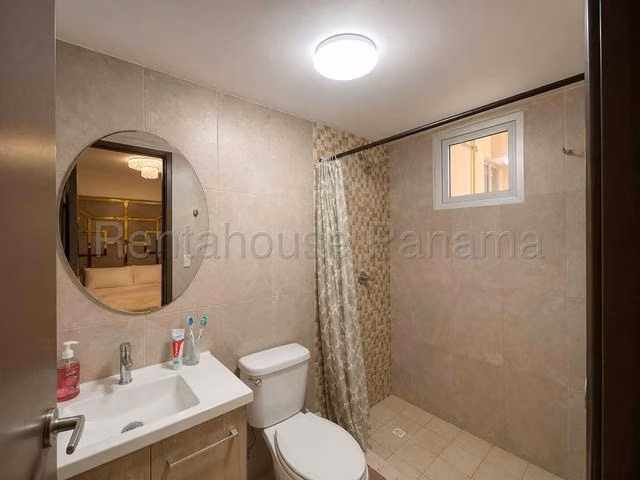 ALQUILER DE APARTAMENTO EN JUAN DIAZ