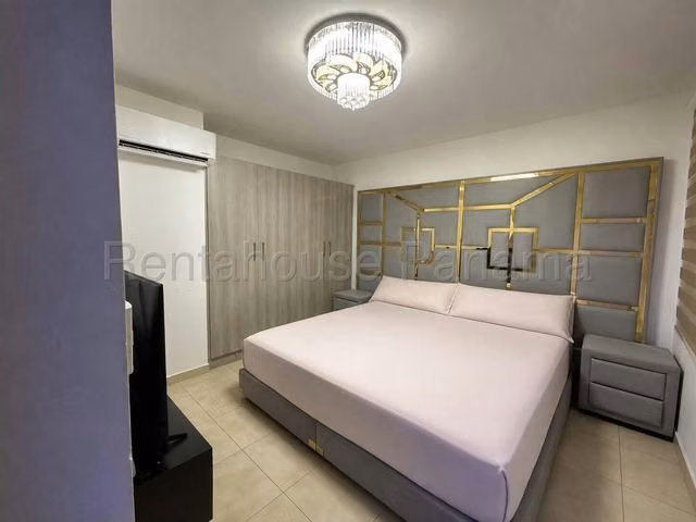 ALQUILER DE APARTAMENTO EN JUAN DIAZ