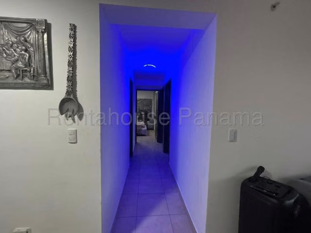ALQUILER DE APARTAMENTO EN JUAN DIAZ