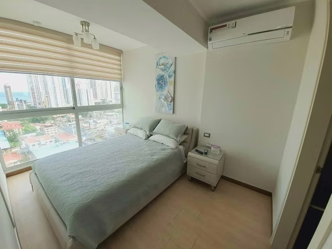 Coco del Mar | P.H. Quartier del Mar | 2Rec 122m² ($1,850) - Imagen 6