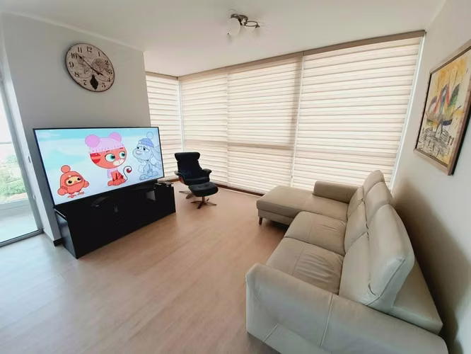 Coco del Mar | P.H. Quartier del Mar | 2Rec 122m² ($1,850) - Imagen 10