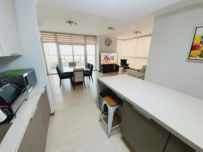 Coco del Mar | P.H. Quartier del Mar | 2Rec 122m² ($1,850) - Imagen 3