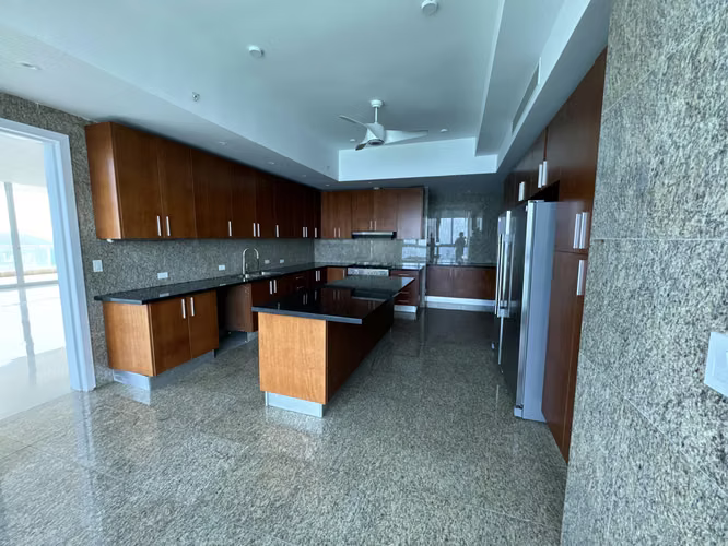 Paitilla | P.H. The Point | 4Rec Vista al Mar 500m² ($6,500) - Imagen 9