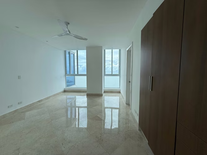 Paitilla | P.H. The Point | 4Rec Vista al Mar 500m² ($6,500) - Imagen 13