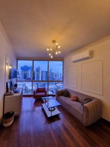 Exclusivo Apartamento en Alquiler en Obarrio 27PPM2030 - Imagen 5