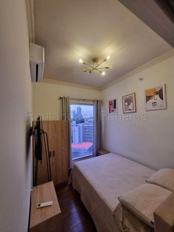 Exclusivo Apartamento en Alquiler en Obarrio 27PPM2030 - Imagen 9