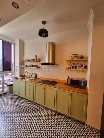 Exclusivo Apartamento en Alquiler en Obarrio 27PPM2030 - Imagen 3
