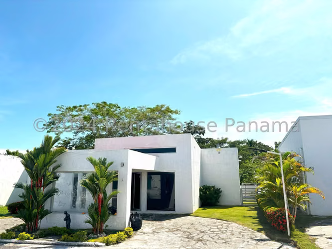 House for Sale Coclé - YD
