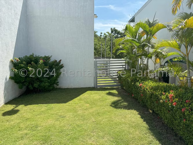 Venta Casa Coclé - YD