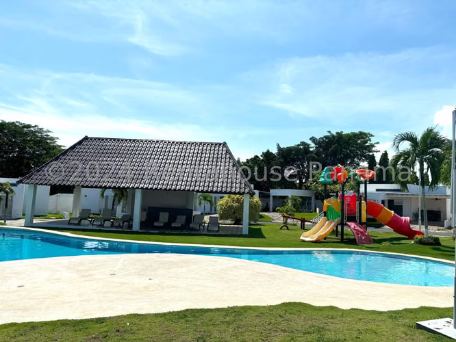 Venta Casa Coclé - YD