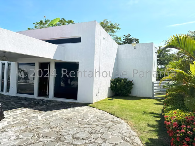Venta Casa Coclé - YD