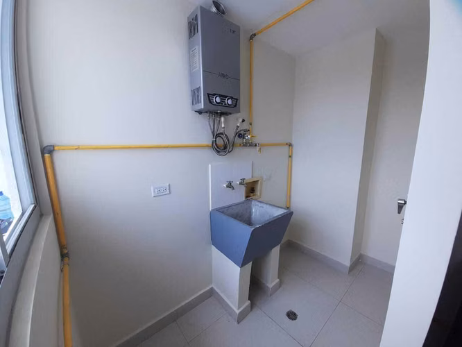 Apartamento en Venta en Parque Lefevre # - Imagen 4