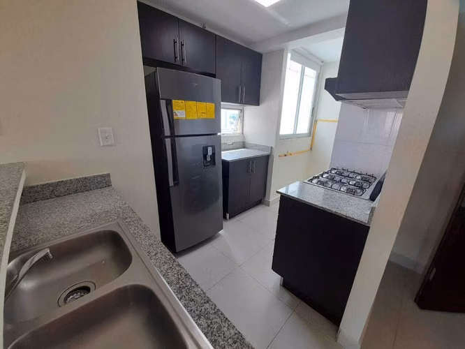 Apartamento en Venta en Parque Lefevre # - Imagen 3