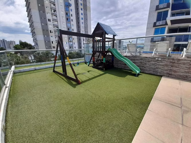 Apartamento en Venta en Parque Lefevre # - Imagen 16