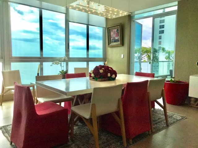 Venta Apartamento en Coco del Mar Ocean Sky IH25-3757 - Imagen 5