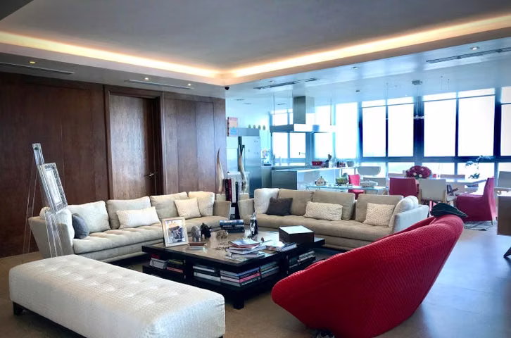 Venta Apartamento en Coco del Mar Ocean Sky IH25-3757