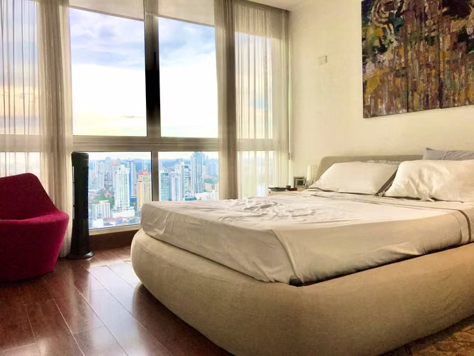 Venta Apartamento en Coco del Mar Ocean Sky IH25-3757 - Imagen 14
