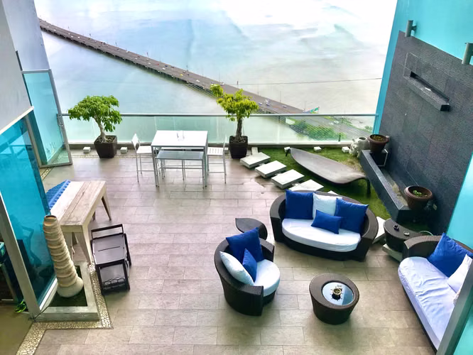 Venta Apartamento en Coco del Mar Ocean Sky IH25-3757 - Imagen 16