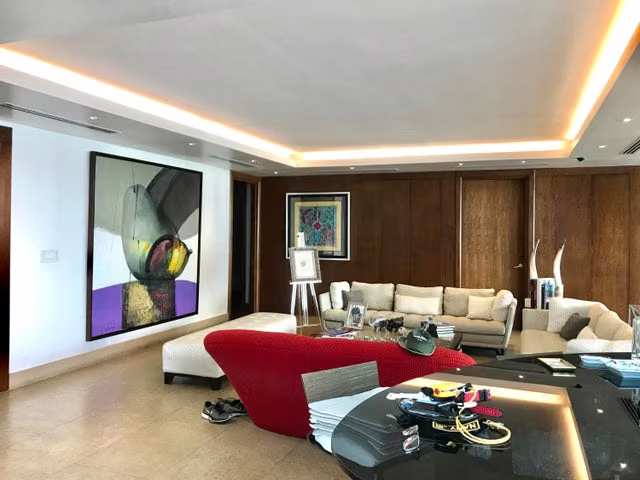 Venta Apartamento en Coco del Mar Ocean Sky IH25-3757 - Imagen 3